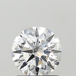 Diament laboratoryjny bezbarwny 1.09ct VVS1